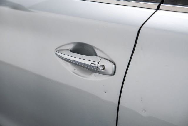 Used 2017 INFINITI Q50 3.0t Premium w/ 3.0T Premium Plus Package image 31