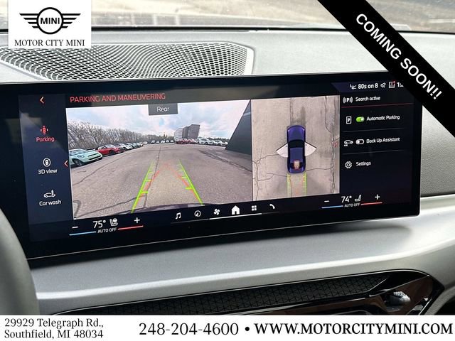 Used 2025 BMW 230i xDrive Coupe image 32