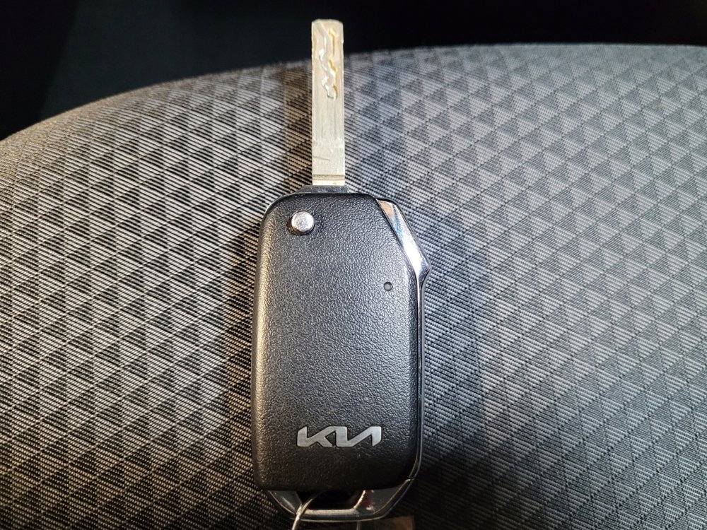 Used 2023 Kia Soul LX w/ LX Technology Package image 27