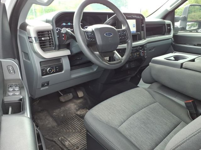 Certified 2024 Ford F250 XL w/ STX Appearance Package AWD/4WD image 25