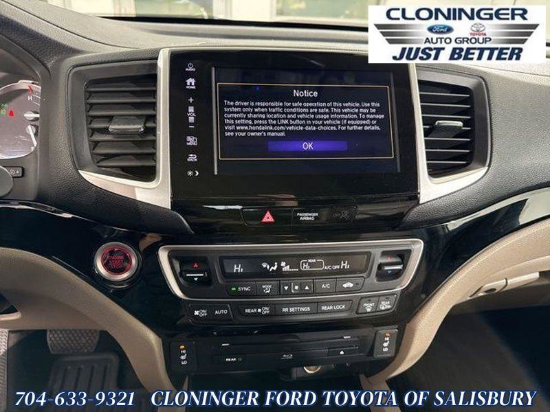 Used 2018 Honda Pilot Touring image 28
