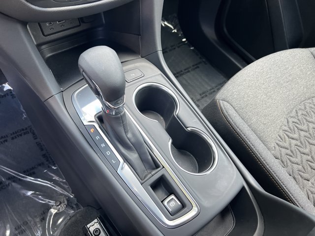Used 2024 Chevrolet Equinox LT FWD image 28