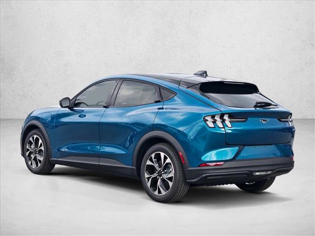 New 2026 Ford Mustang Mach-E Select RWD image 9