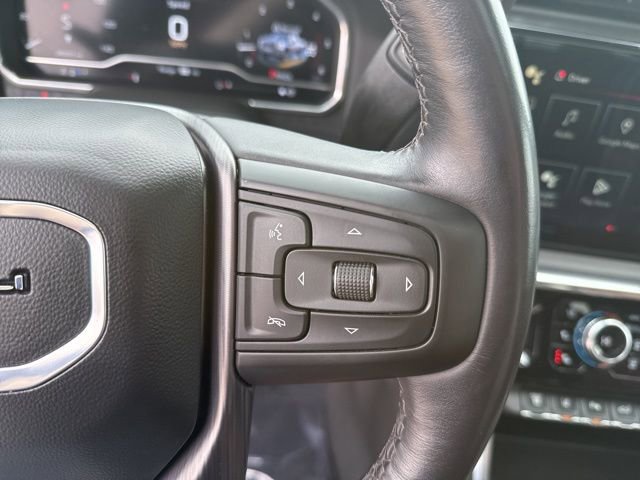 Used 2024 GMC Sierra 2500 Denali Ultimate image 22