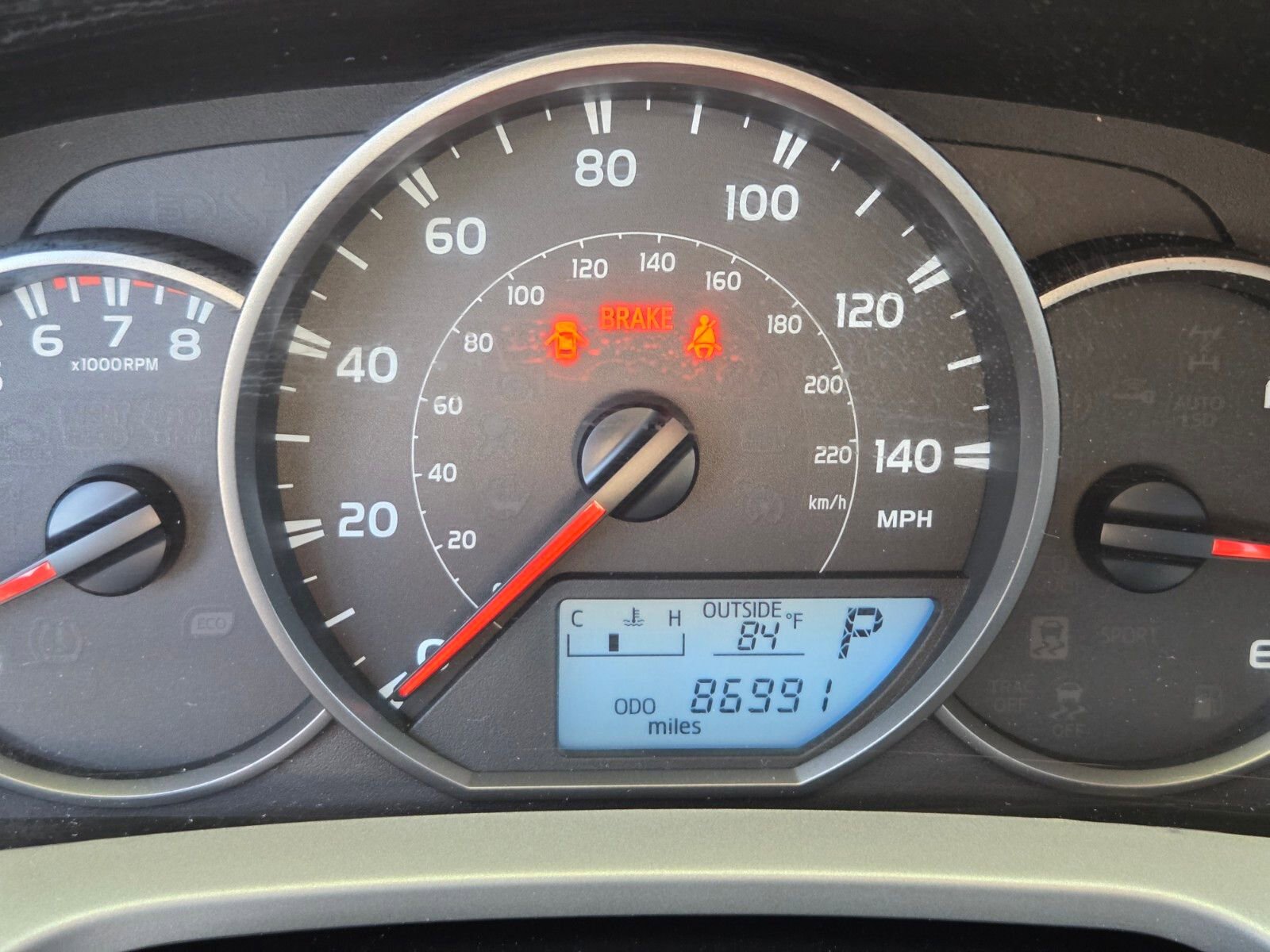 Used 2016 Toyota RAV4 LE FWD image 19