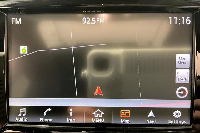 Used 2017 Nissan Murano SL AWD/4WD image 47