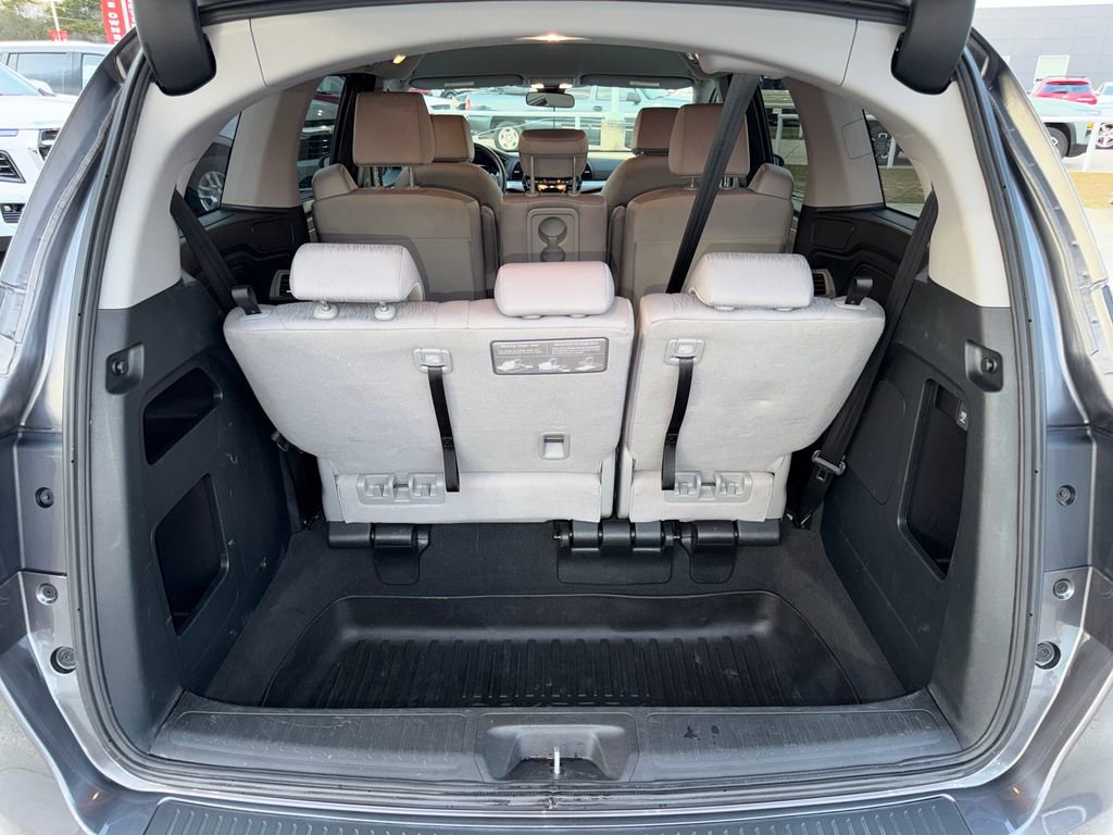 Used 2023 Honda Odyssey EX image 23