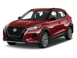 Certified 2023 Nissan Kicks SR w/ Exterior Package