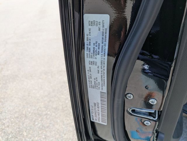 New 2026 RAM 2500 Big Horn image 31