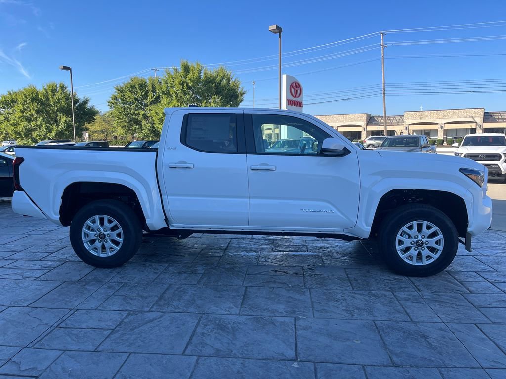 New 2025 Toyota Tacoma SR5 image 6