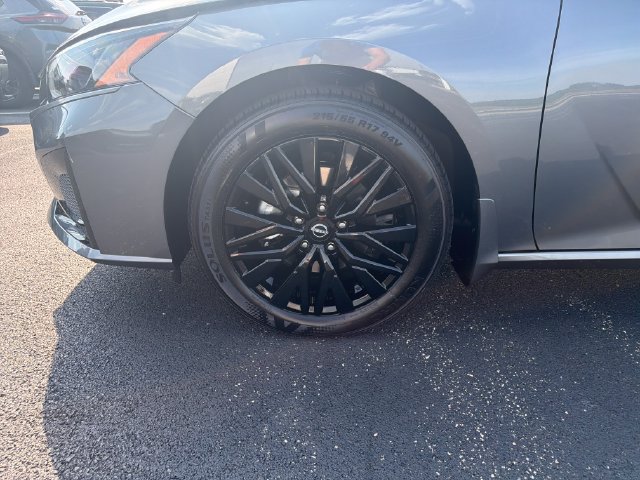 New 2026 Nissan Altima 2.5 SV w/ SV Special Edition Package FWD image 9