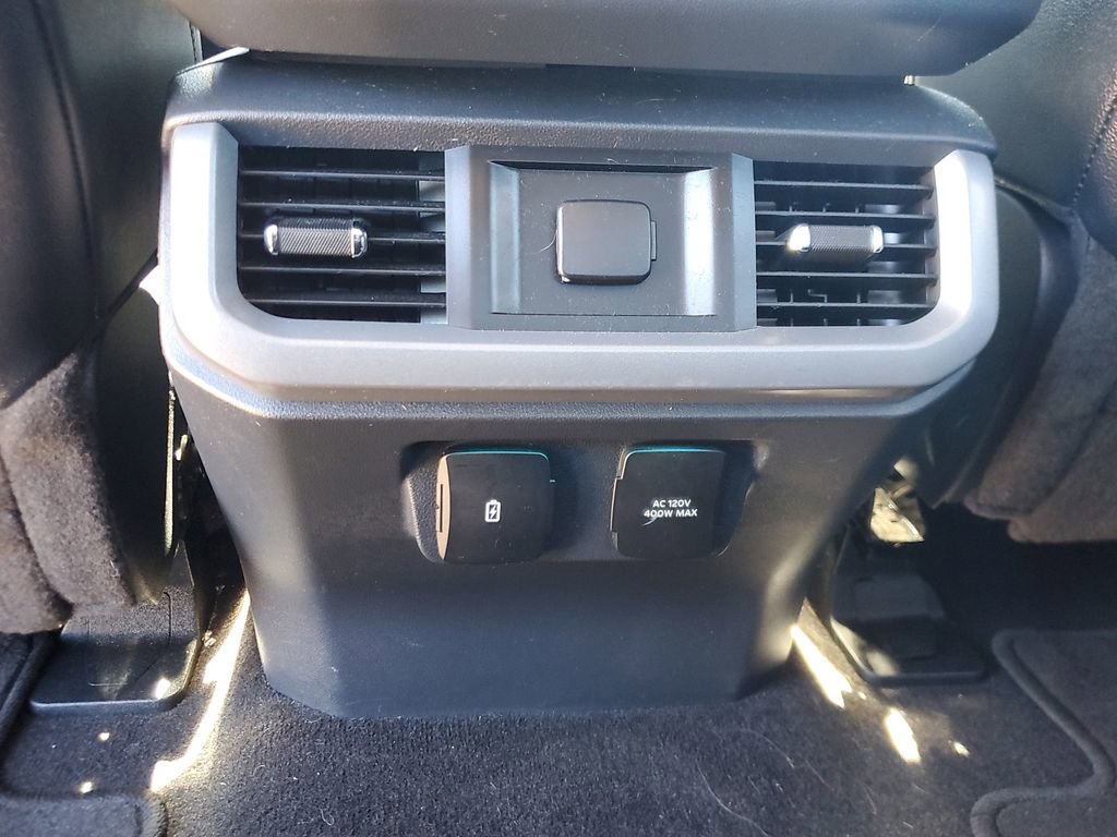 Used 2022 Ford F150 Lariat image 12