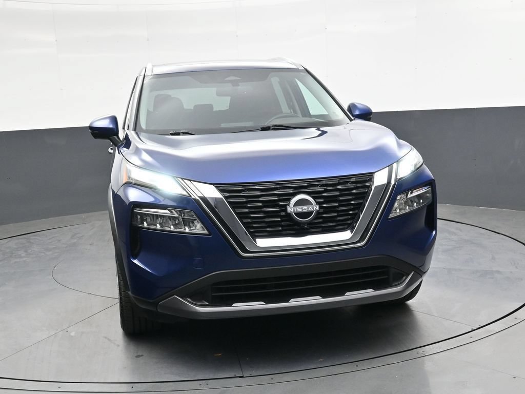 Used 2023 Nissan Rogue SL FWD image 9
