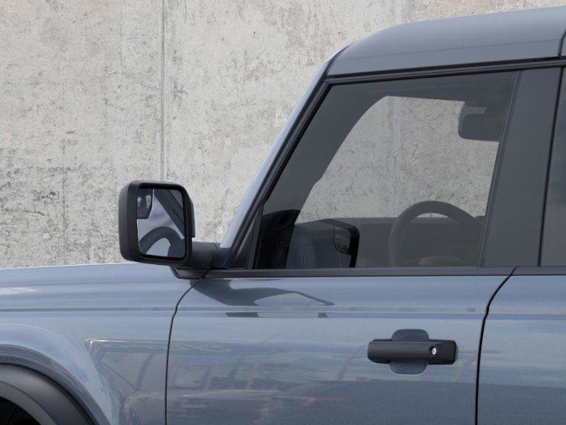 New 2025 Ford Bronco 4-Door AWD/4WD image 22
