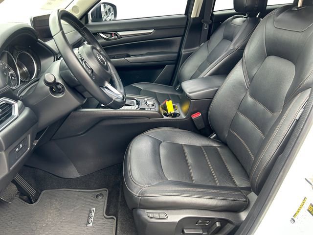 Used 2023 MAZDA CX-5 AWD 2.5 S image 10