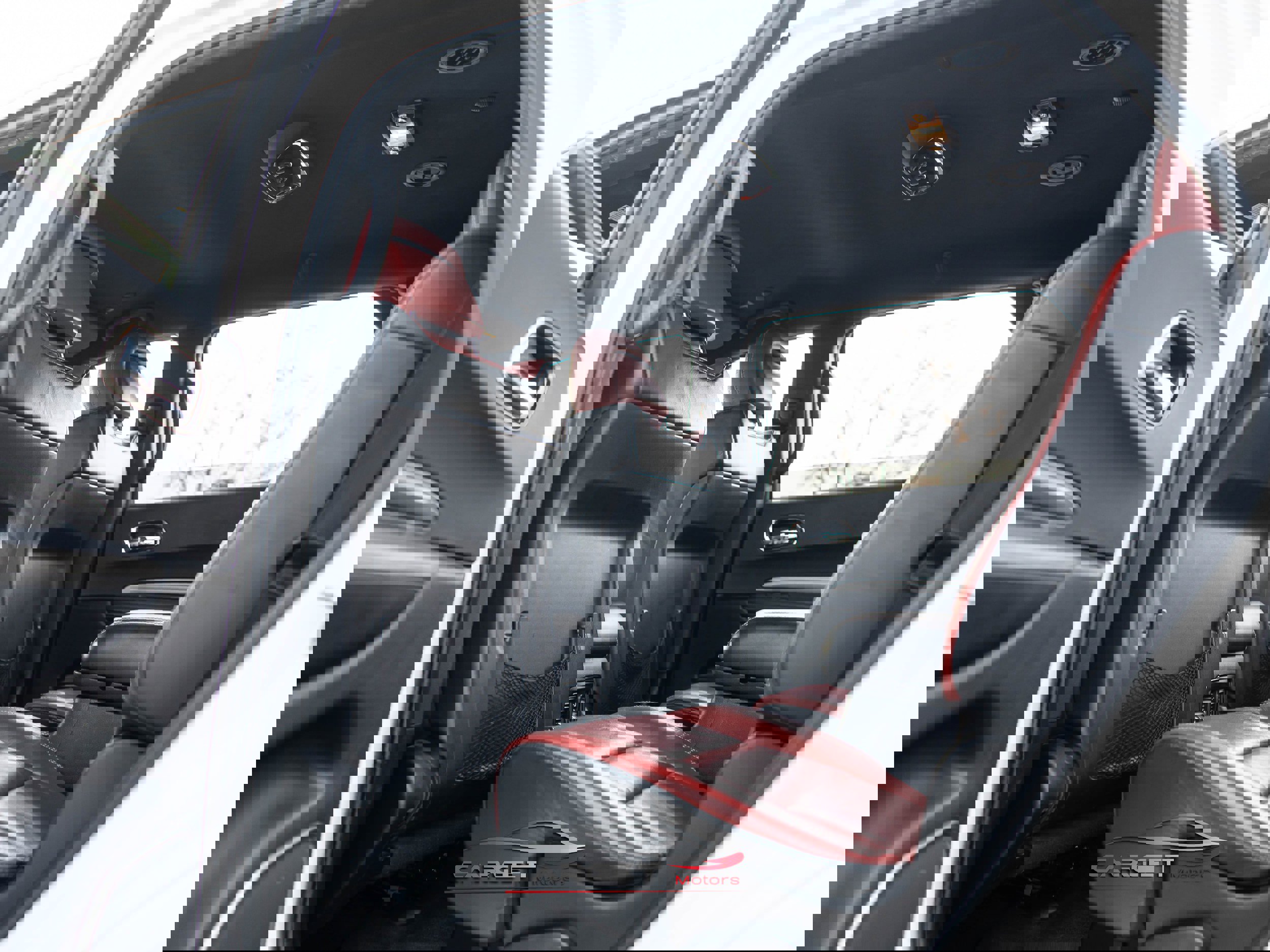 Used 2018 Dodge Durango SRT w/ SRT Interior Appearance Group image 20