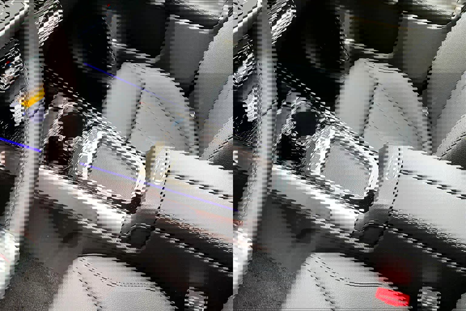 New 2026 Mercedes-Benz GLB 250 4MATIC image 11