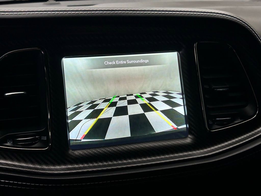 Used 2023 Dodge Challenger SRT Hellcat image 28