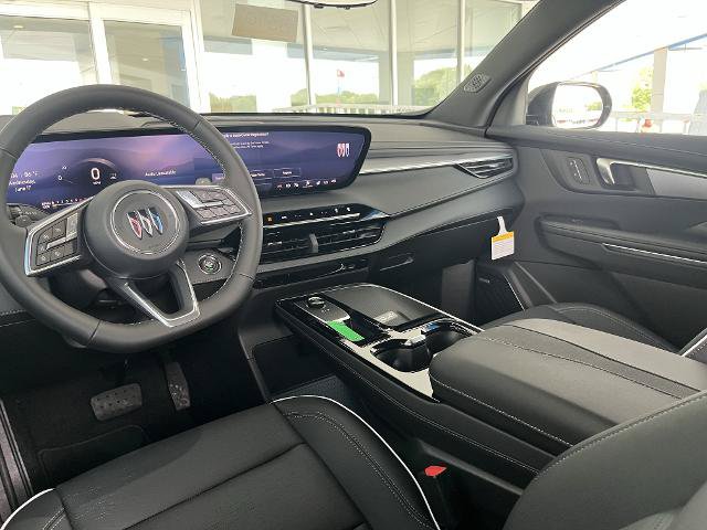New 2026 Buick Enclave Sport Touring w/ Power Package FWD image 3