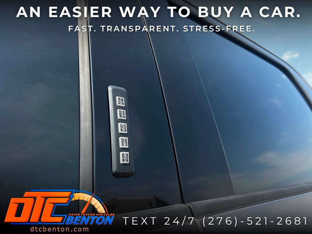 Used 2020 Ford F150 XLT w/ Equipment Group 302A Luxury AWD/4WD image 36