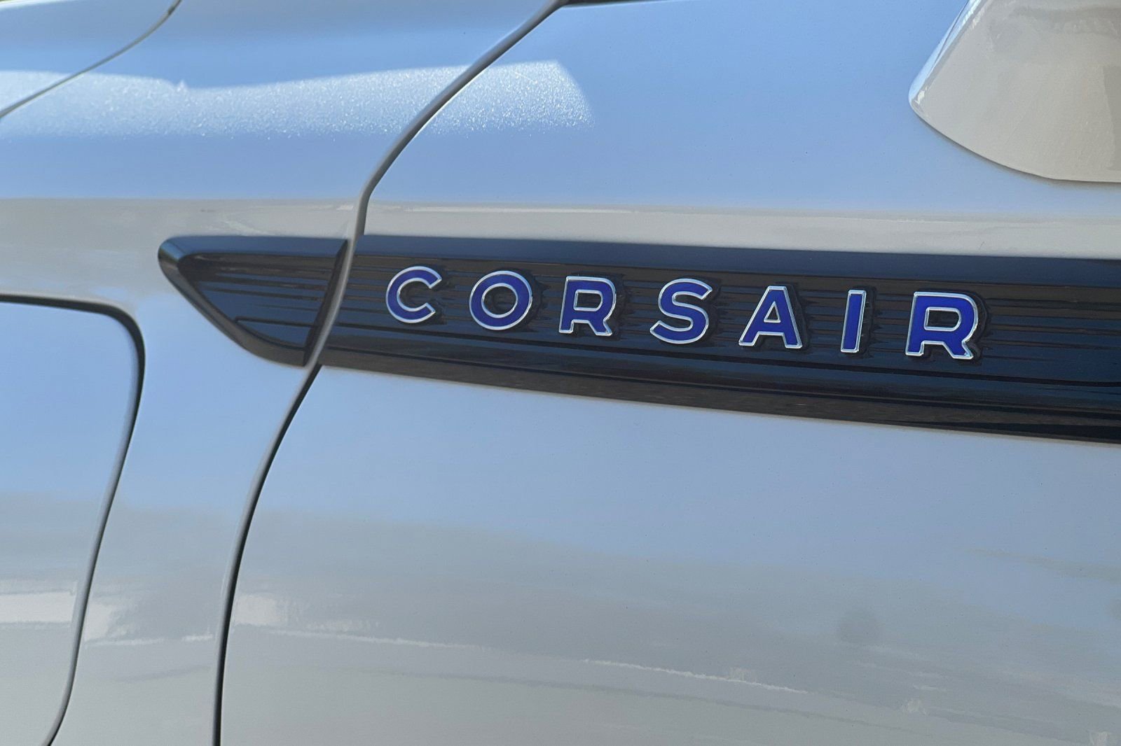 Used 2024 Lincoln Corsair Grand Touring image 28