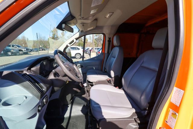 Used 2019 Ford Transit 150 148 Low Roof RWD image 28
