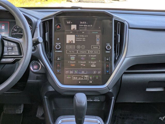 Used 2024 Subaru Crosstrek 2.0i Premium image 10