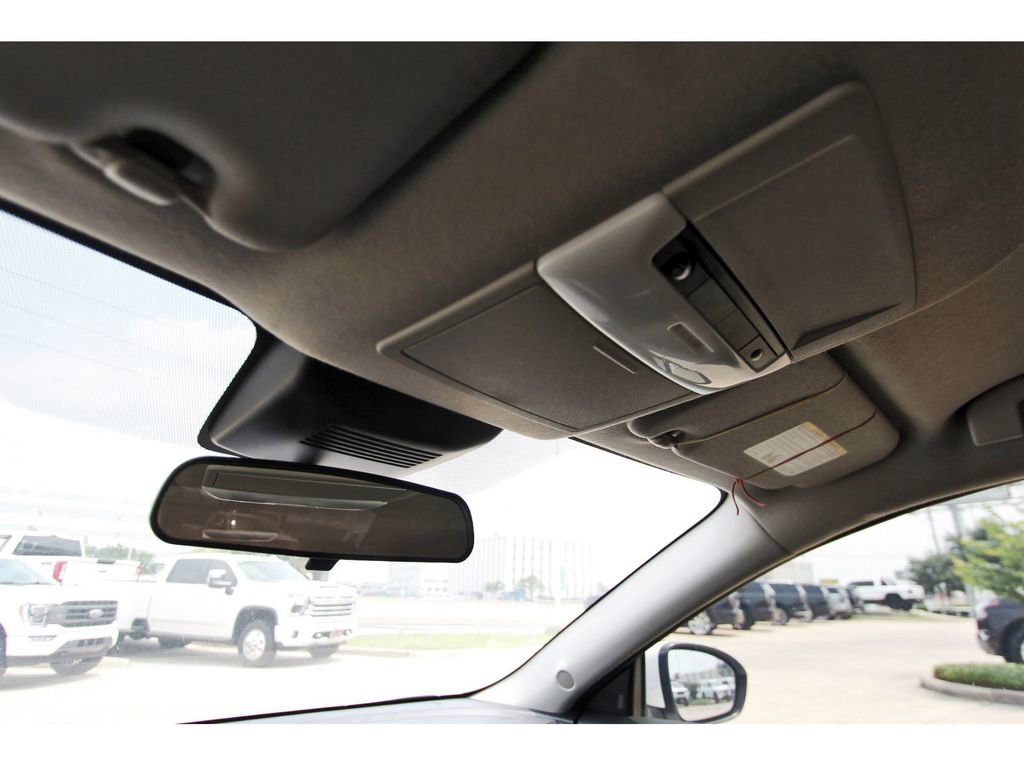 Used 2022 Nissan Sentra S w/ Trunk Package FWD image 18