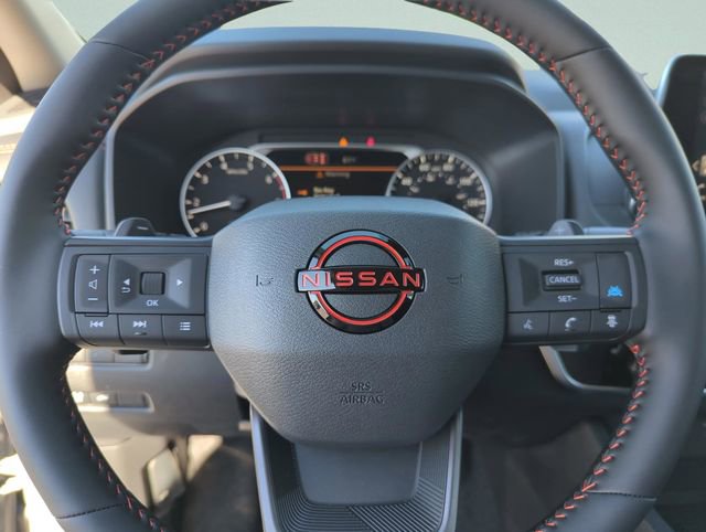 New 2026 Nissan Rogue SV image 38