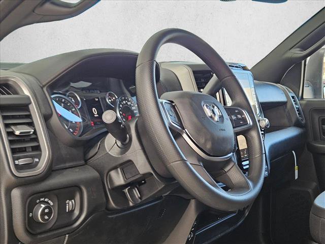 New 2026 RAM 2500 Tradesman image 3