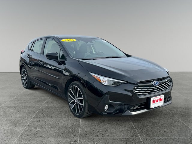 Used 2024 Subaru Impreza 2.0i Sport image 7