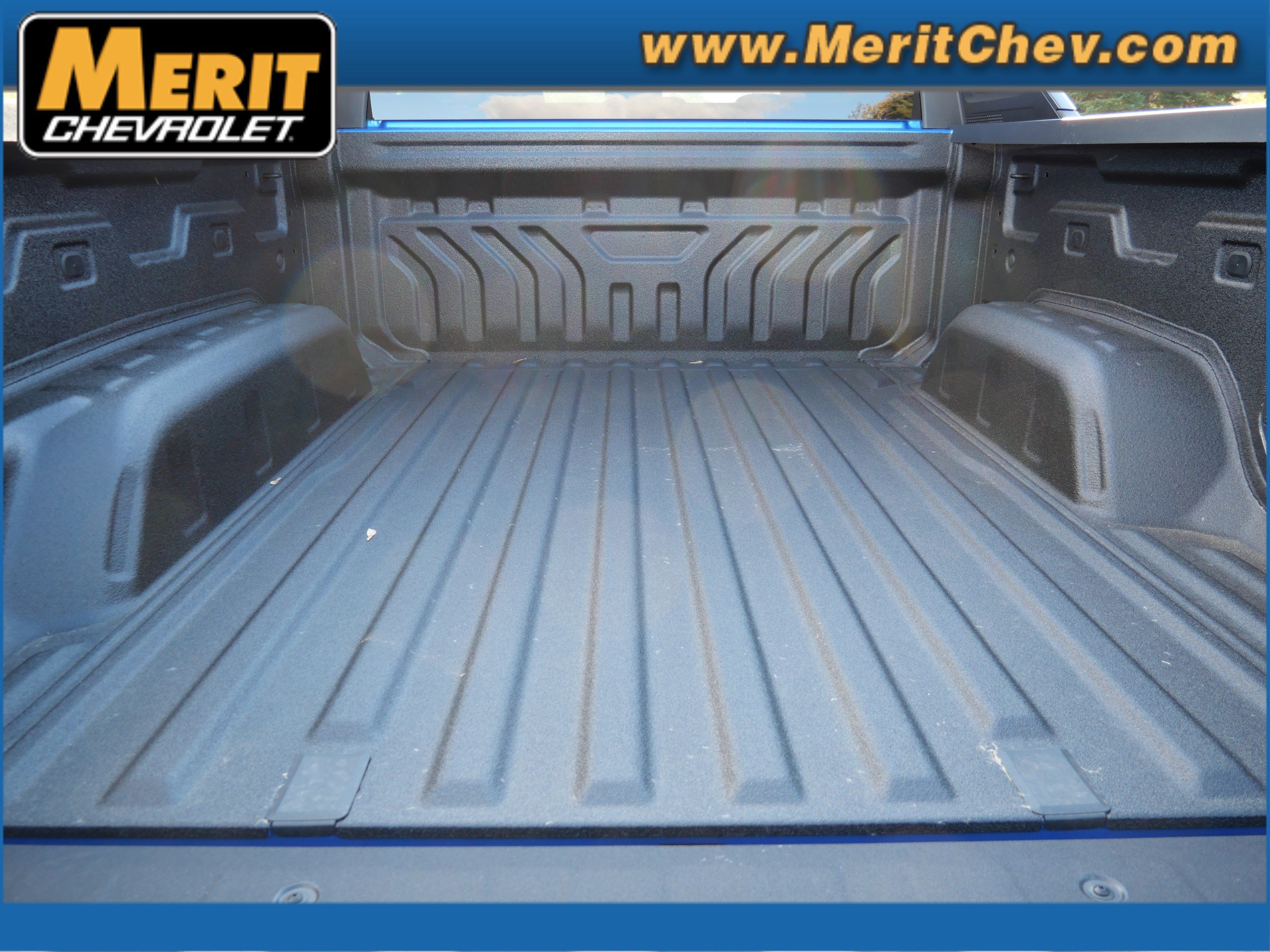 New 2026 Chevrolet Silverado EV LT w/ Plus Package image 6