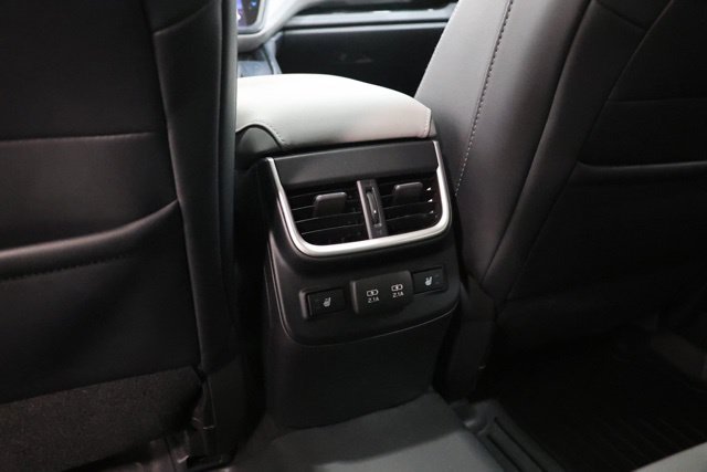 Used 2022 Subaru Outback Limited AWD/4WD image 34