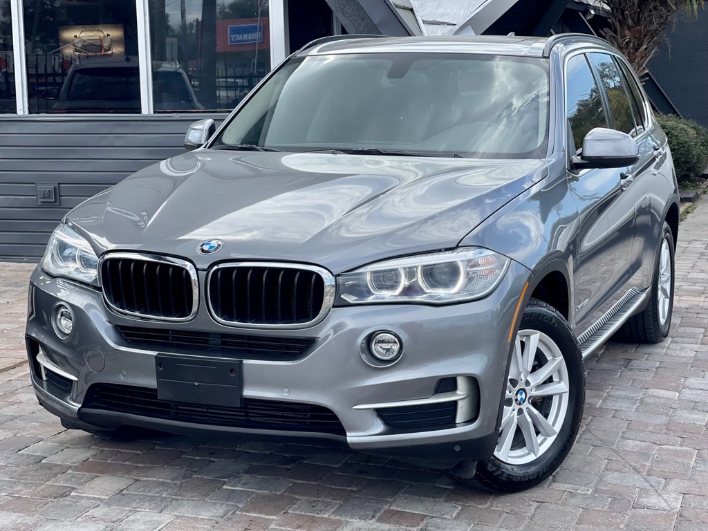 Used 2014 BMW X5 xDrive35i AWD/4WD image 26