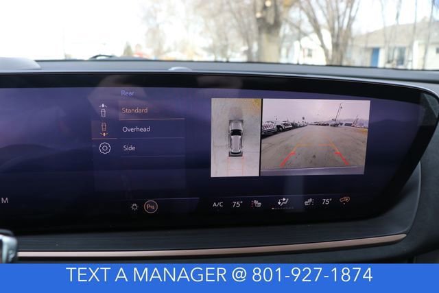 New 2026 Buick Envision Sport Touring AWD/4WD image 26