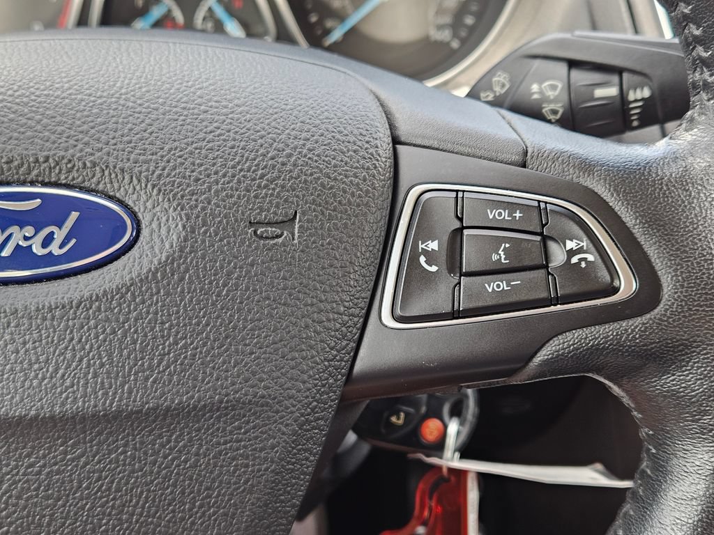 Used 2017 Ford Focus SEL w/ Cold Weather Package FWD image 35