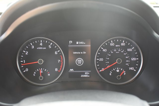 Used 2023 Kia Rio S w/ Technology Package FWD image 20