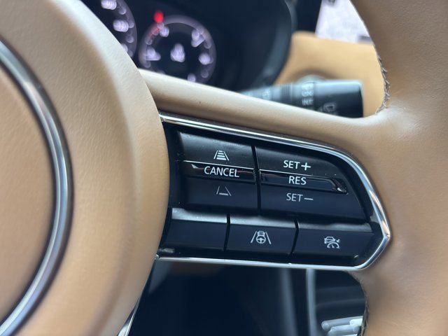 Used 2024 MAZDA CX-90 3.3 Turbo S w/ Premium Plus AWD/4WD image 31