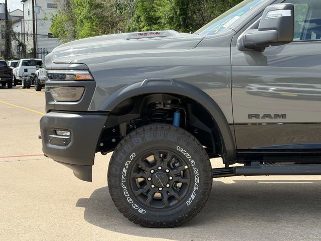 New 2026 RAM 2500 Power Wagon image 9