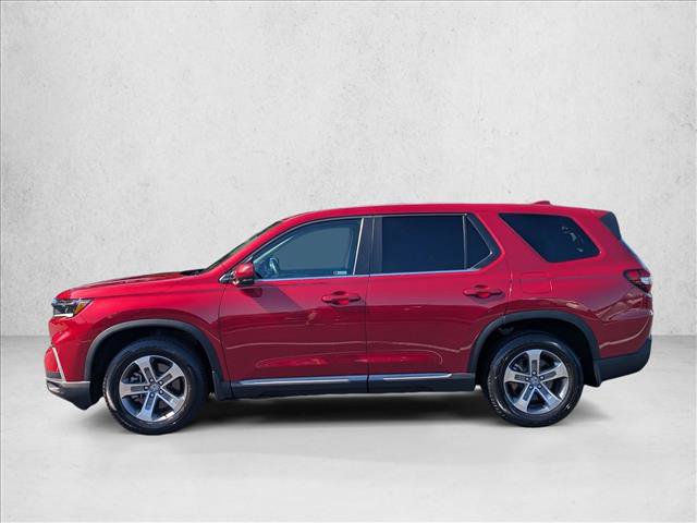 Used 2023 Honda Pilot EX-L image 9