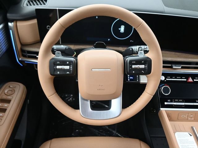 New 2026 Hyundai Santa Fe Limited image 13