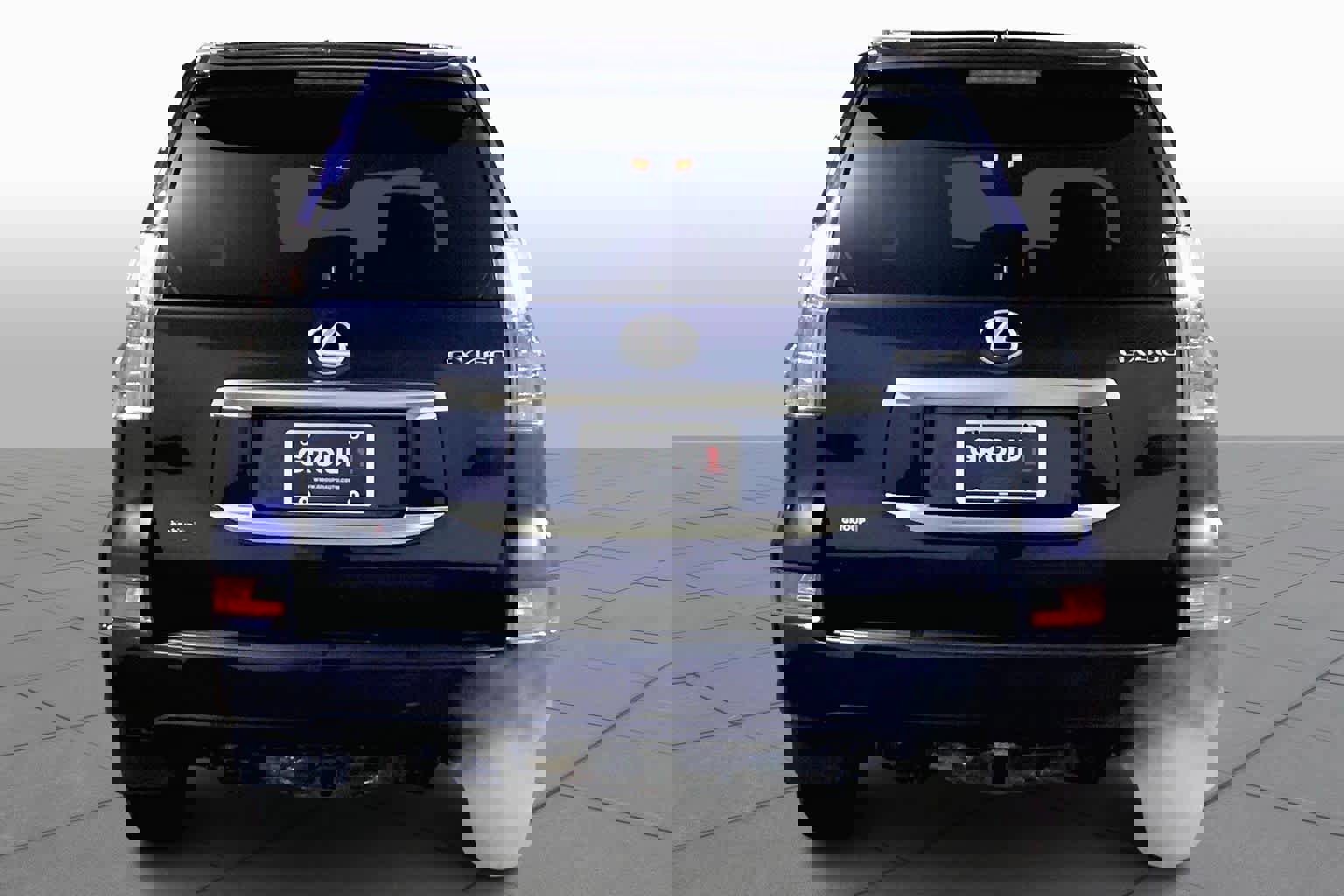 Used 2021 Lexus GX 460 Premium w/ Premium Package image 5