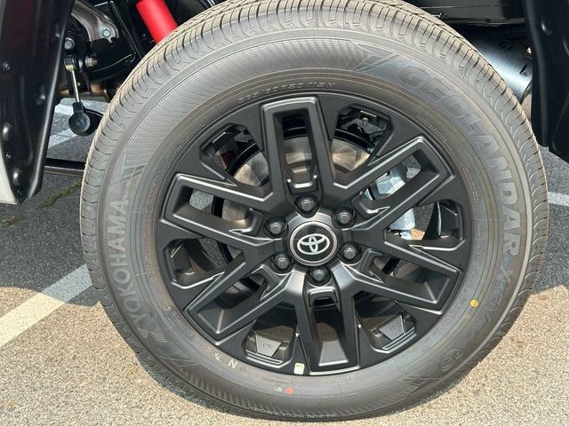 New 2026 Toyota Tundra Limited AWD/4WD image 28