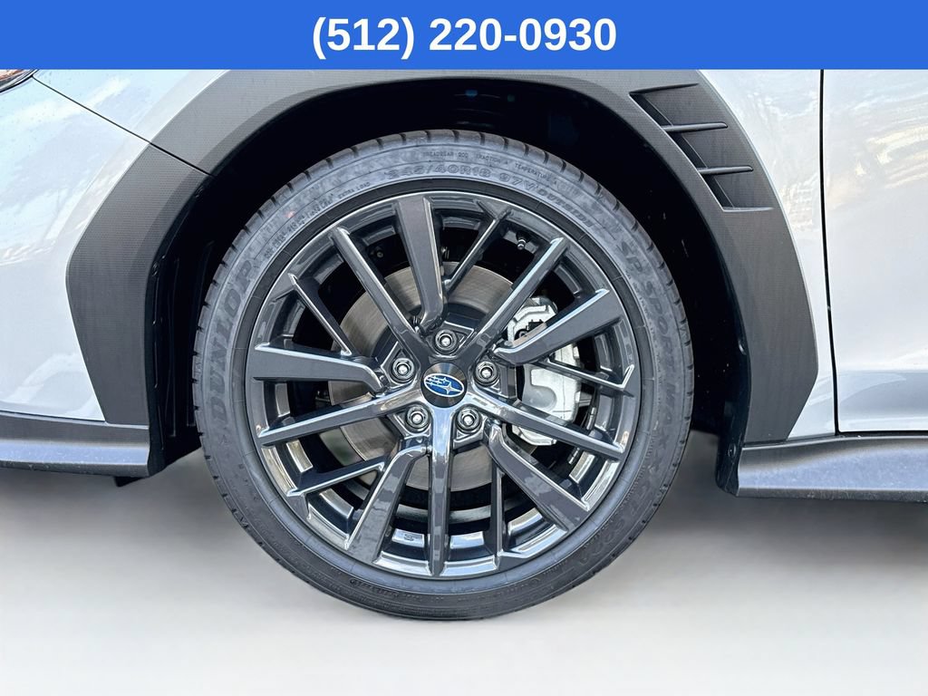 New 2026 Subaru WRX Premium AWD/4WD image 40