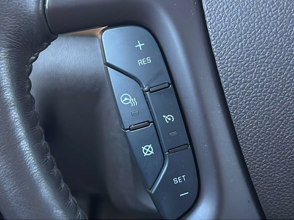 Used 2016 Buick Enclave Leather FWD image 21