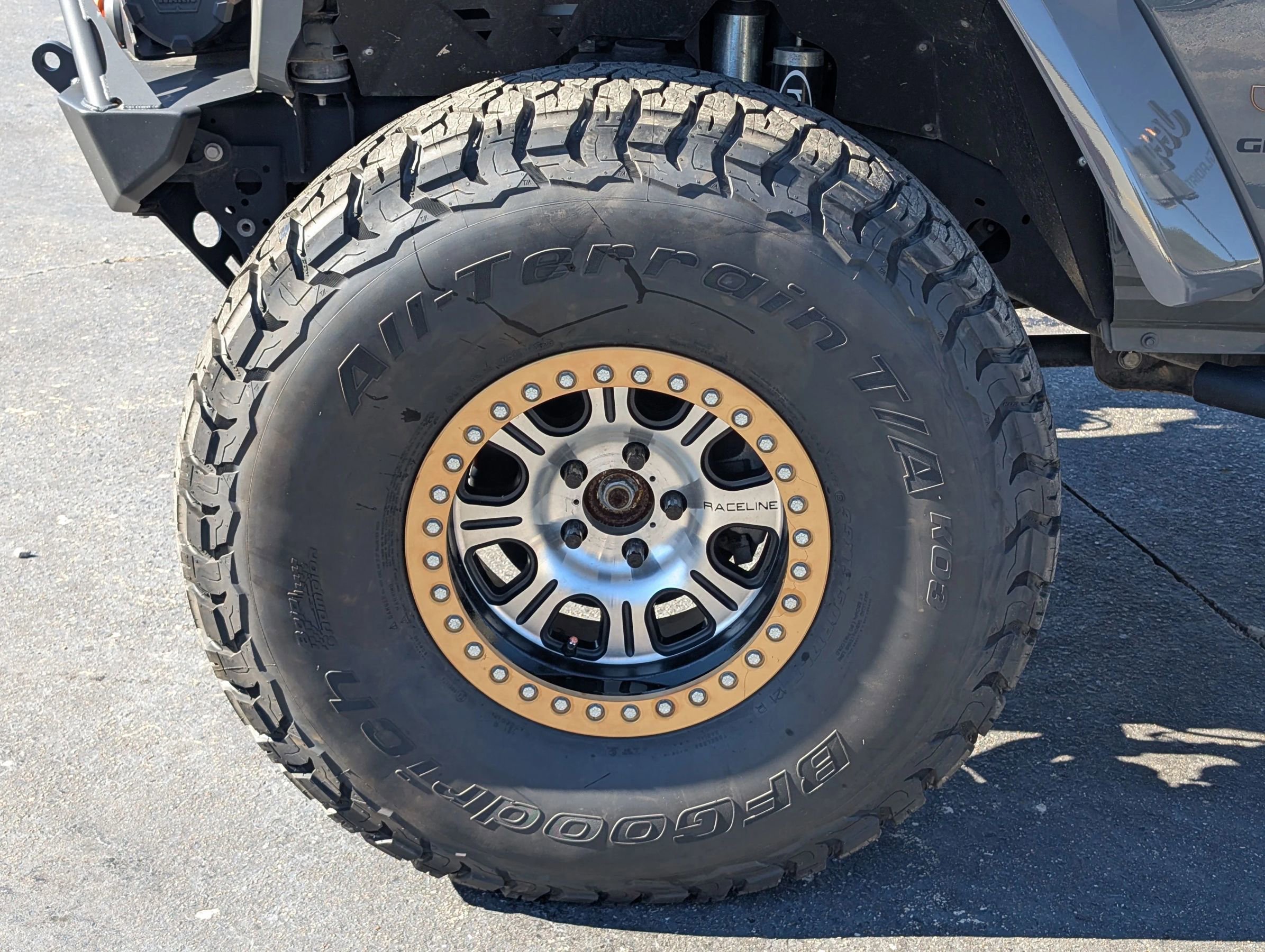 Used 2020 Jeep Gladiator Rubicon image 21