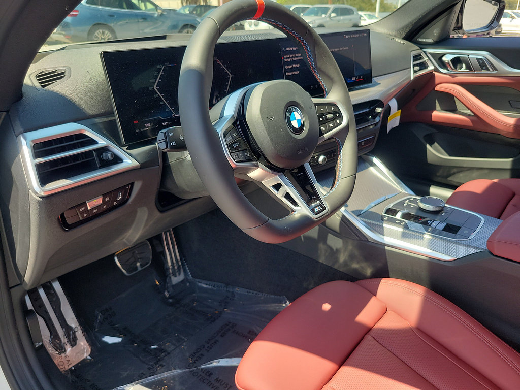 New 2026 BMW M440i w/ Premium Package RWD image 20