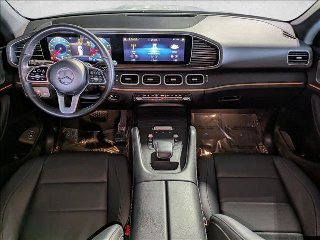 Certified 2023 Mercedes-Benz GLE 350 image 16