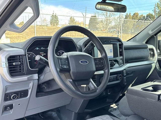Used 2023 Ford F150 XLT image 20