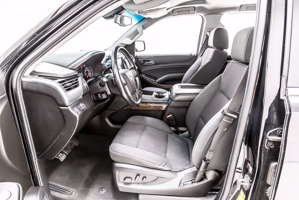 Used 2019 Chevrolet Tahoe LS RWD image 25